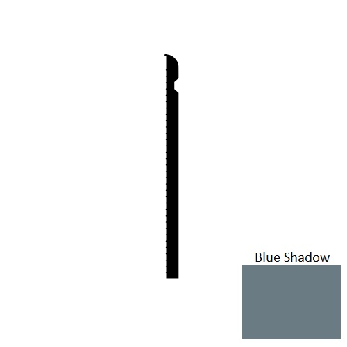 Base Sculptures Blue Shadow Captivate SCC 058