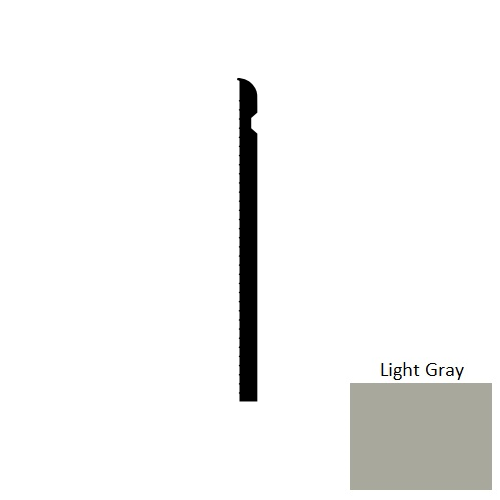 Base Sculptures Light Gray Captivate SCC 025