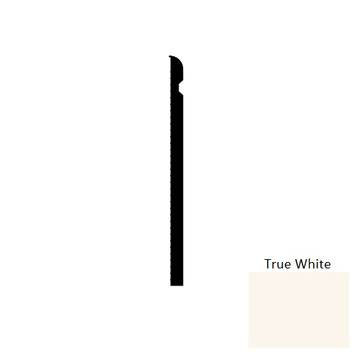 Base Sculptures True White Captivate SCC 046