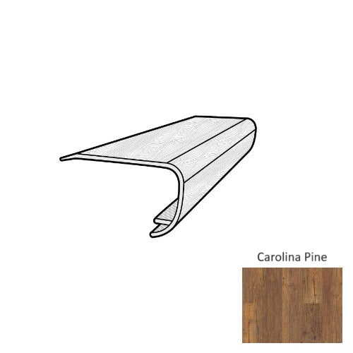 COREtec Plus 5 Inch Carolina Pine 01V76-00501