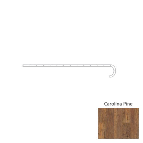 COREtec Plus 5 Inch Carolina Pine 03Z70-00501