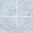 White Carrara CD Marble Tile - Honed