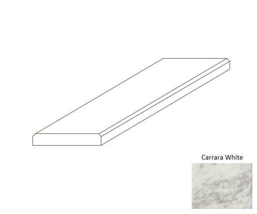 Carrara White M701