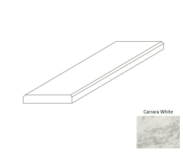 Carrara White M701