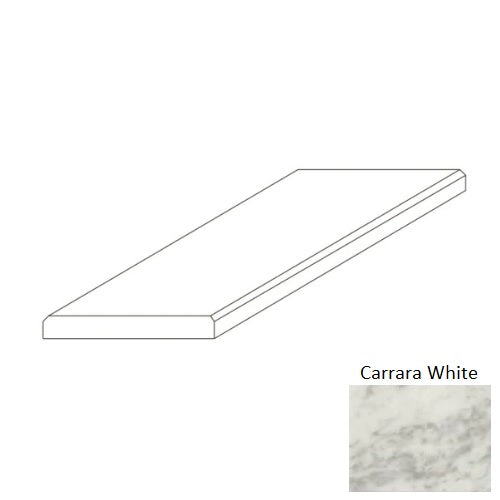 Carrara White M701