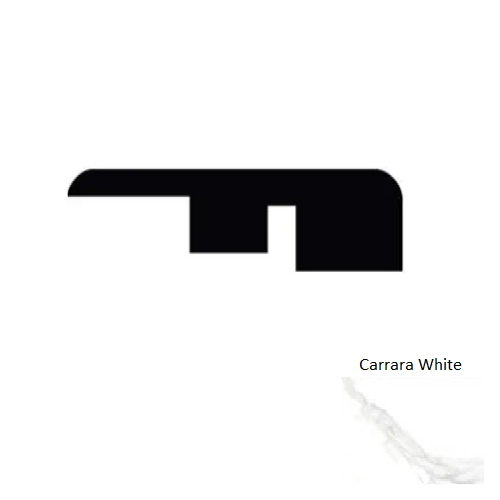 Western Amber Carrara White REWA9501EM