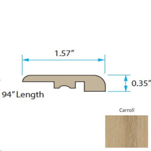 Sawatch Carroll 55669EC