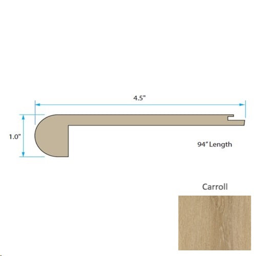 Sawatch Carroll 55669FSN