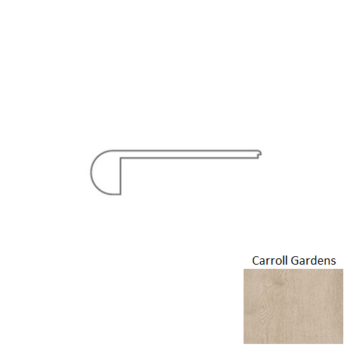 Gencore Carroll Gardens GENFLSN816-K