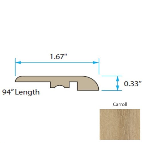 Sawatch Carroll 55669R