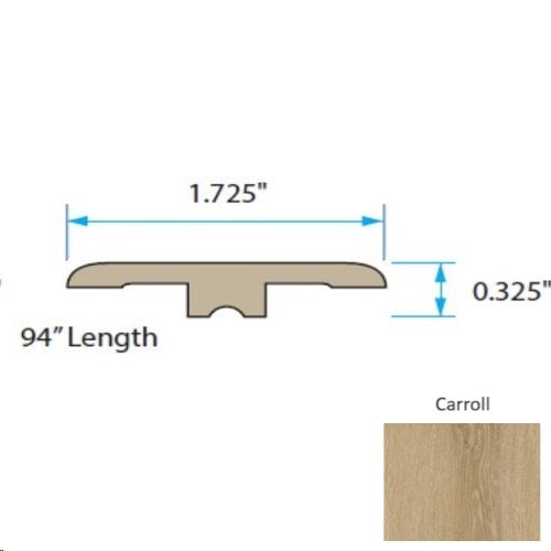 Sawatch Carroll 55669TM