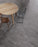 Matte Horizon Antracite Porcelain Tile