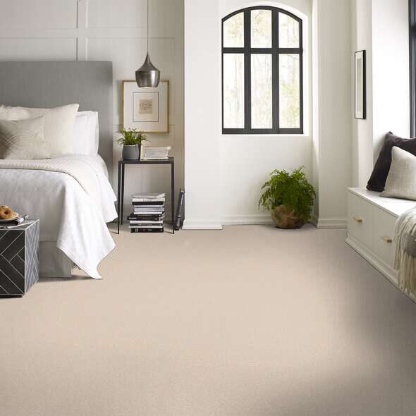 Sandy Hollow III 15' Cashew Textured 00106