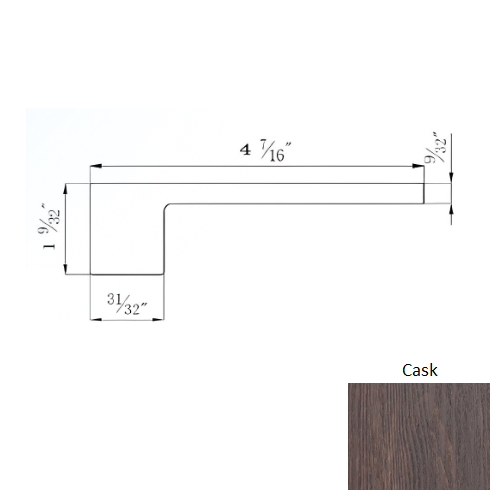 ProTek Cask KL9304SQFSN
