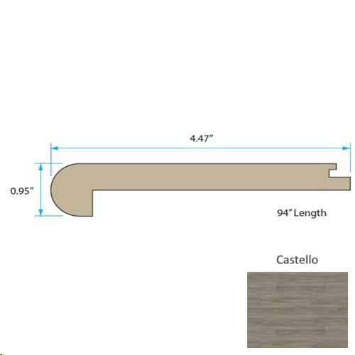 Kingston Castello 55206FSN