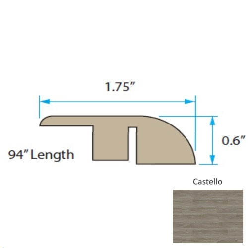 Kingston Castello 55206R