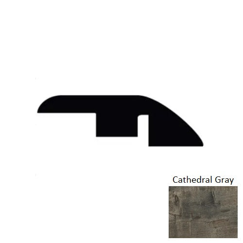 Fortress Cathedral Gray REET-75RDC