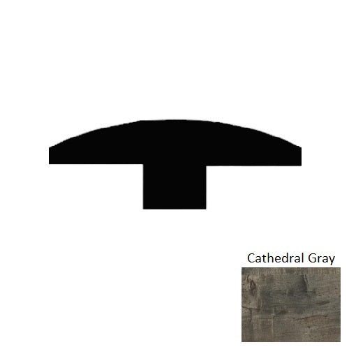 Fortress Cathedral Gray REET-75TM