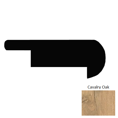 Castlebriar Cavalry Oak CDL91-02-MSNP-05090