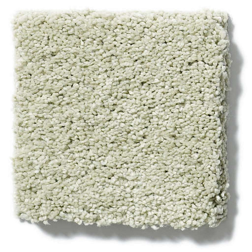 Caress By Shaw Quiet Comfort Classic II Celadon 00322