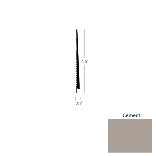 Johnsonite Cement S102676-121-WB0004-TDC4