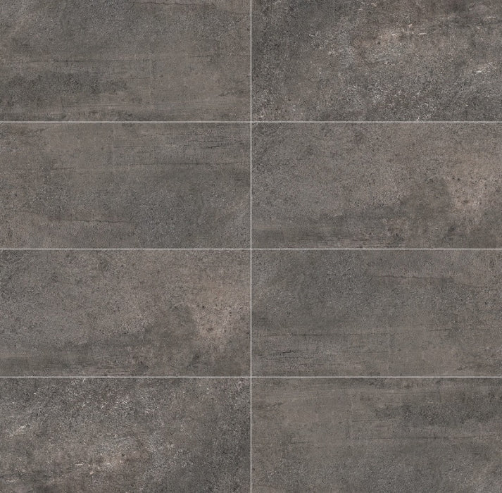 Cemento Rasato Antracite Porcelain 240158-AT