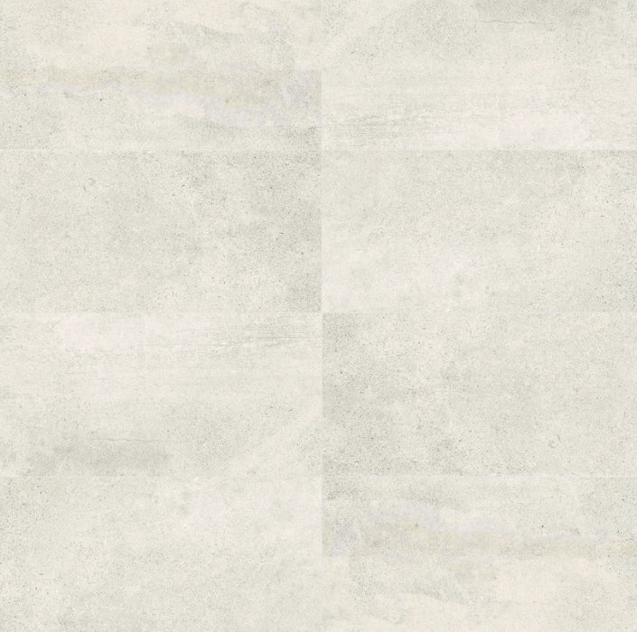 Cemento Rasato Bianco Porcelain 240160-AT