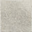 Full Tile Sample - Dordogne Cendre Porcelain Tile - 18" x 18" Natural