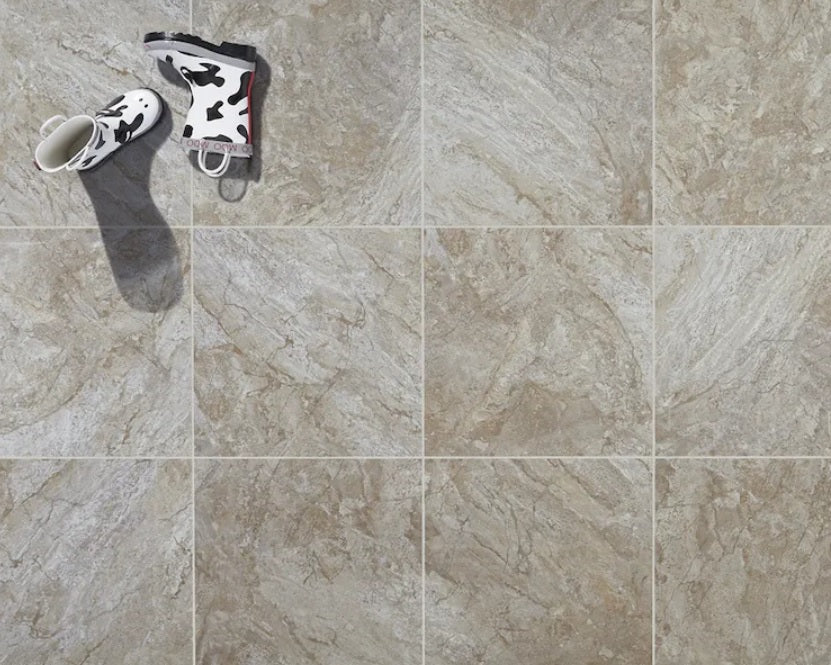 Adura Flex Tile (AT1) Century Pebble Embossed FXT382