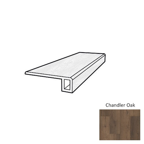 COREtec Pro Plus Chandler Oak 01V20-01011