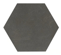 Marazzi Moroccan Concrete MC57 Charcoal Matte Porcelain Tile — Stone ...