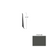 Johnsonite Charcoal TDCR-20-3 1/8X75
