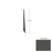 Johnsonite Charcoal TDCR-20-4 3/8-X75