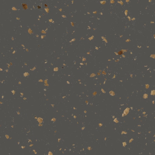 Johnsonite Charcoal 20 Hammered