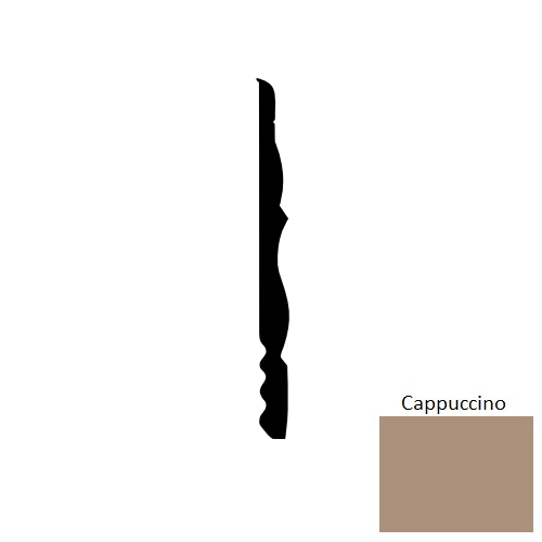 Base Sculptures Cappuccino Charisma SC 065