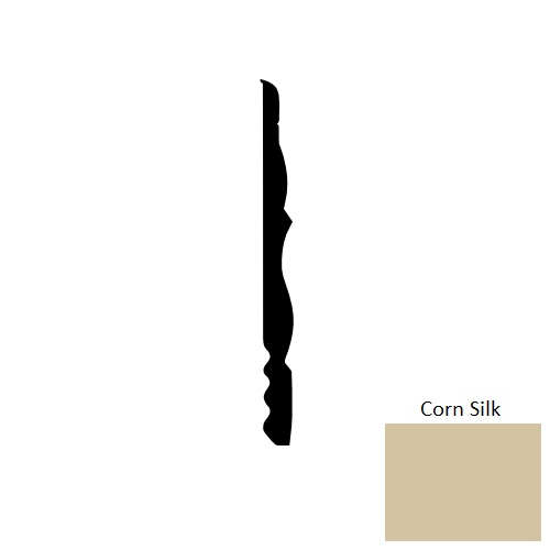 Base Sculptures Corn Silk Charisma SC 005