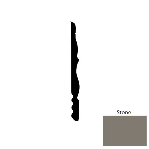 Base Sculptures Stone Charisma SC 024