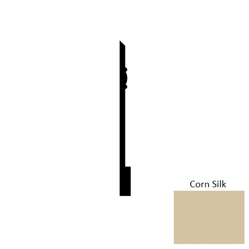 Base Sculptures Corn Silk Charmed SCH 005