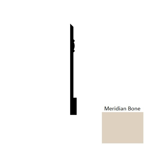 Base Sculptures Meridian Bone Charmed SCH 030