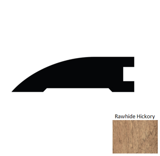 Cherokee Ridge Rawhide Hickory WED10-13-HREDC-05734