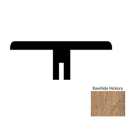 Cherokee Ridge Rawhide Hickory WED10-13-HTMDA-05734