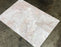 Cherry Blossom Polished Marble Tile - 12" x 12" x 3/8"