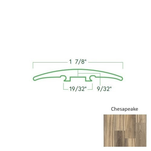 Freedom Chesapeake HFUS433N1RDC