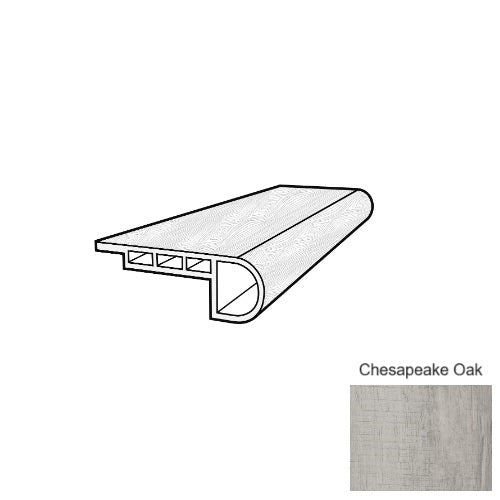 COREtec Pro Plus Chesapeake Oak 02V17-01001