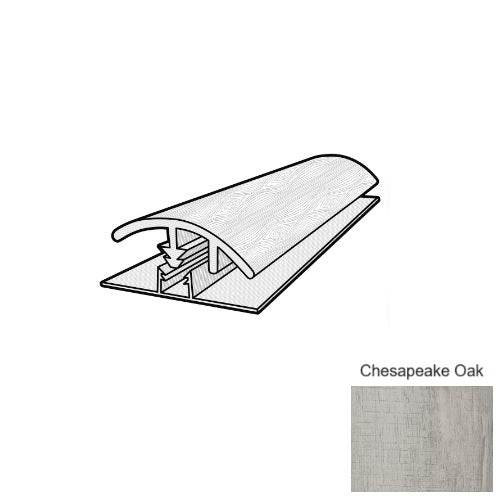 COREtec Pro Plus Chesapeake Oak 01V70-01001