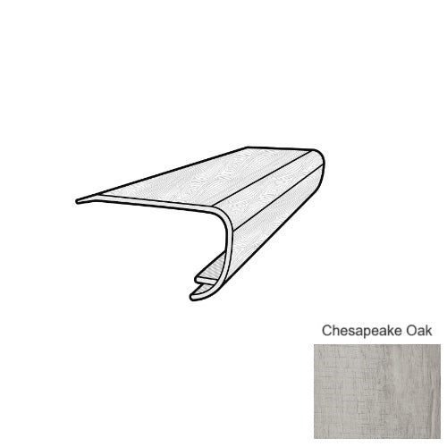 COREtec Pro Plus Chesapeake Oak 01V95-01001