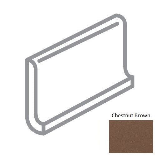Metropolitan Chestnut Brown 108