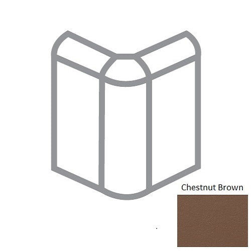 Metropolitan Chestnut Brown 108