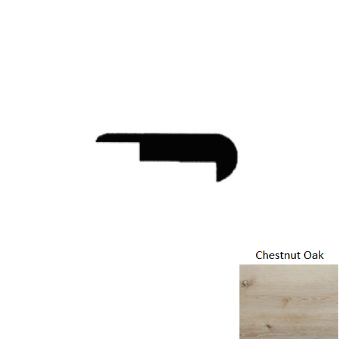 The Woodland Oak Chestnut Oak REWVE4106SN