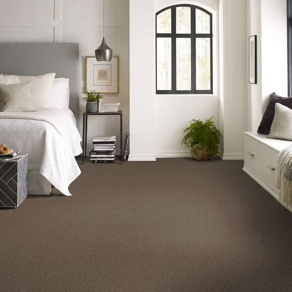 Simply the Best Values Truspirit I Chestnut Textured 00707